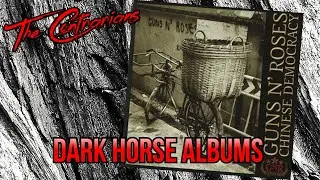 The Contrarians Panel: Dark Horse Album #26 - Guns N' Roses Chinese Democracy