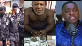 ẞreak*Mahama appears to c&oacute;urt for the last time after Kelvin Taylor*this is our final decision*we...