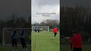 Szoboszlai Freekick Tutorial🇭🇺💫😱 #tutorial #football #soccer #liverpool