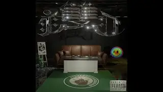 J Poly - 解剖力在那個戶(Official Visualizer)