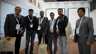 All Around Polymer LLP | PlastFocus 2024 | Delhi #aapi @hemantphotographer #exhibition #OSAGroup