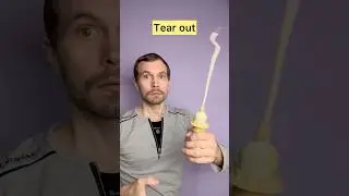 Light bulb. Light socket. Screw in. Tear out.