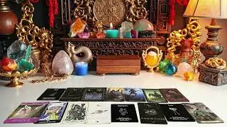 ARIES UNEXPECTED! SOMETHING BALANCING YOU BOTH OUT VALENTINE'S BONUS ARIES LOVE TAROT READING