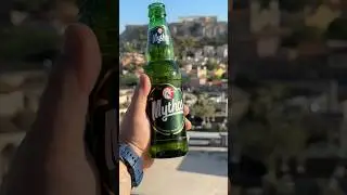 Best view in Athens