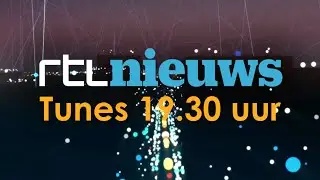 RTL Nieuws tunes - 19.30 uur (2014-heden)