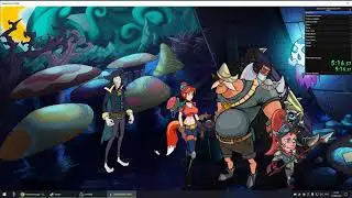 Darkestville Castle Any% Normal in 1:18:18 (Old record)