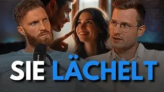 Business & Dating-Talk: Wie wir unsere Gesch&auml;fte & Frauen steuern