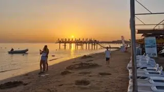 NOVA PARK Hotel T&uuml;rkei 🔥🌹🕊️