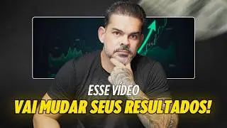 ESSAS SÃO AS TRÊS CHAVES PARA VOCÊ TER SUCESSO NO TRADE!
