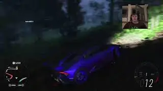 Livestream von Bennet Meyer
