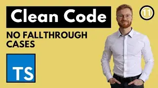Stop the Switch Case Suffering in TypeScript!