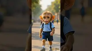 Leo&rsquo;s School Struggle &ndash; A Story of Hope and Determination.  Leo's first video please support
