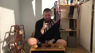 Дегустейшн|Китайский белый чай &laquo;Лао Шоу Мэй&raquo;