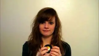 Go Talk Button with Magnet