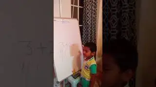 kindergarten education
