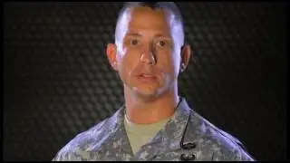 Performance Triad (P3) Military Videos Compilation for FLW Culture of Health Campaign