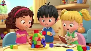 Helping Hands Song