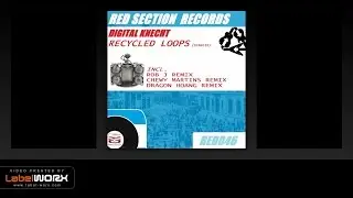 Digital Knecht - Recycled Loops (Original Mix)