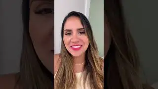 EU NUNCA CONTEI ISSO ANTES 