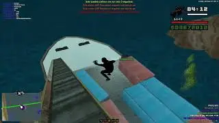 [MTA-CIT2]Dynamix?KeyboardWarriors