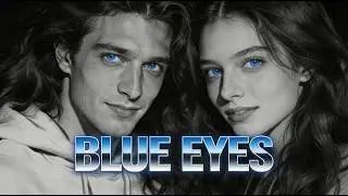 Blue Eyes &ndash; 80s Synthpop & Eurodisco Revival | Modern Talking Inspired 2026