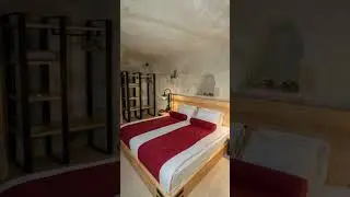 Junior Cave Suite