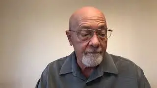 The Old Mission - Introduction - Joe Tillman