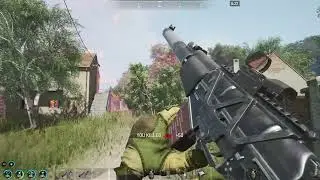 SCUM Ingame Event ... bissel rumbl&ouml;deln mit der Community