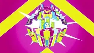 Cartoon Network 2013 (Extended Video)