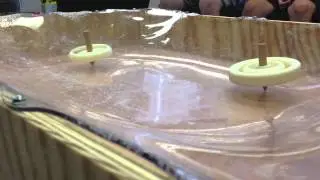 FET Top Project