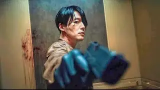 Protecting innocence, avenging the exploited. movie recap