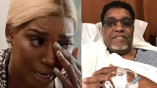So Sad, NeNe Leakes Reveals That Her Hubby Gregg&rsquo;s Cancer Has Returned &lsquo;It&rsquo;s Difficult&rsquo;