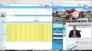 Rental Rates and Rental Data - ivacationonline Vacation Rental Software