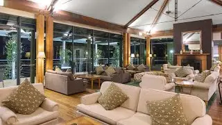 #Review Oaks Cypress Lakes Resort