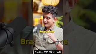 Sanskrit Names For YOUR Baby - Nityanand Misra & BeerBiceps Discuss#shorts #part1