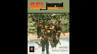 Advanced Squad Leader Journal 14 - What's in the Box