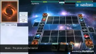 Blue-eyes Felgrand deck 2016 (Deck in Description)