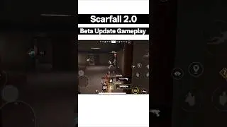 Scarfall 2.0 Beta Gameplay | PowerXYT #scarfall2 #scarfall2gameplay