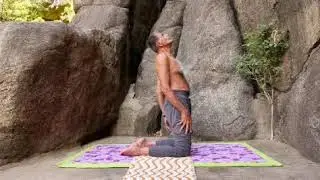 ATTANGA OGAM ( TAMIL ) | ASHTANGA YOGA | USAART ASASNAM