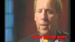 Serial Killers- John Wayne Gacy Part 2