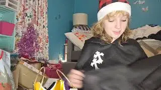 Christmas haul (I'm so grateful) 