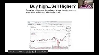 Stock Market Gems Starter Course pt 2