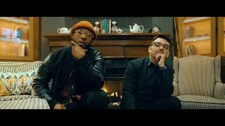 Michael Calvillo - Case (feat. Skipper) [Official Music Video]