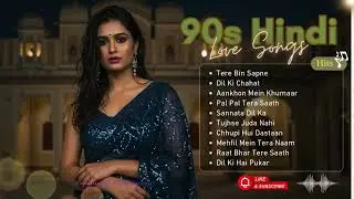 Bollywood Love Forever &ndash; 90s Romantic Hindi Songs for NRIs in America