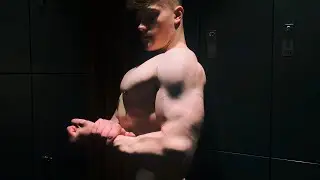 1 year and 3 month natural transformation