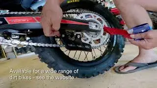 Защита маятника от Enduro Pro для всех мотоциклов-внедорожников. Прокат мотоциклов-внедорожников ...