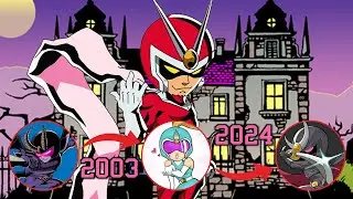 Viewtiful Joe 2003 - 2024 | Game Evolution