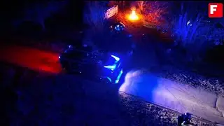 Einsatz&uuml;bung | Abt. Hohenacker & Neustadt | Feuerwehr Waiblingen 
