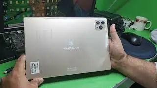 How to Hard Reset ENGEAR Tablet  | Step-by-Step | engear tablet hard reset