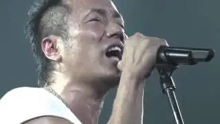 長渕剛